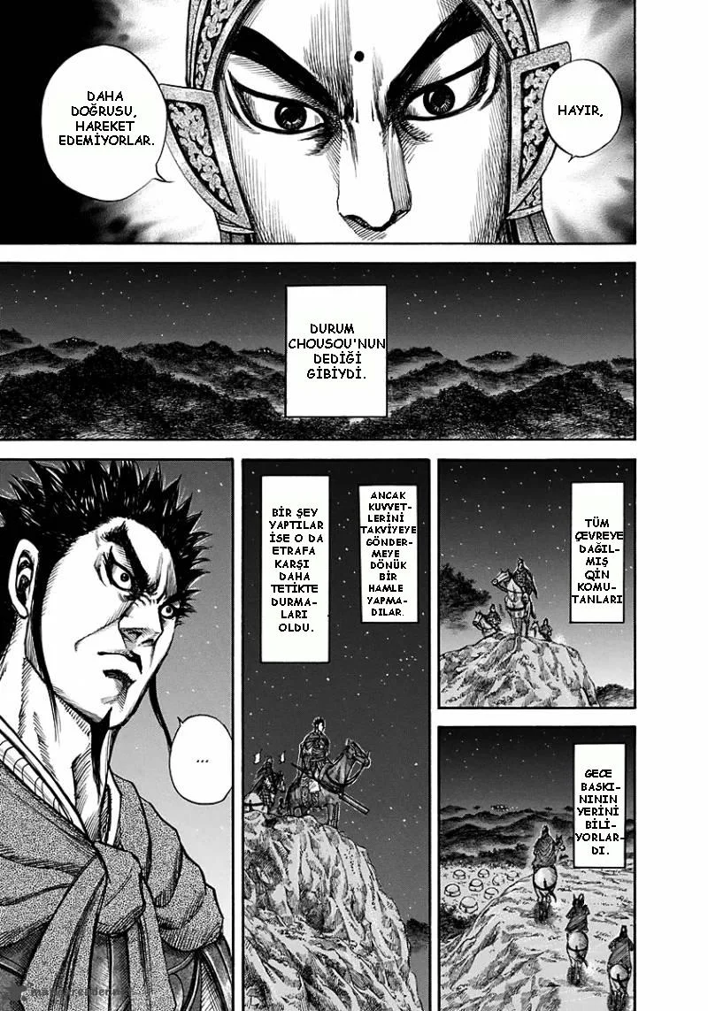 Kingdom - Bölüm 143 - Sayfa 6