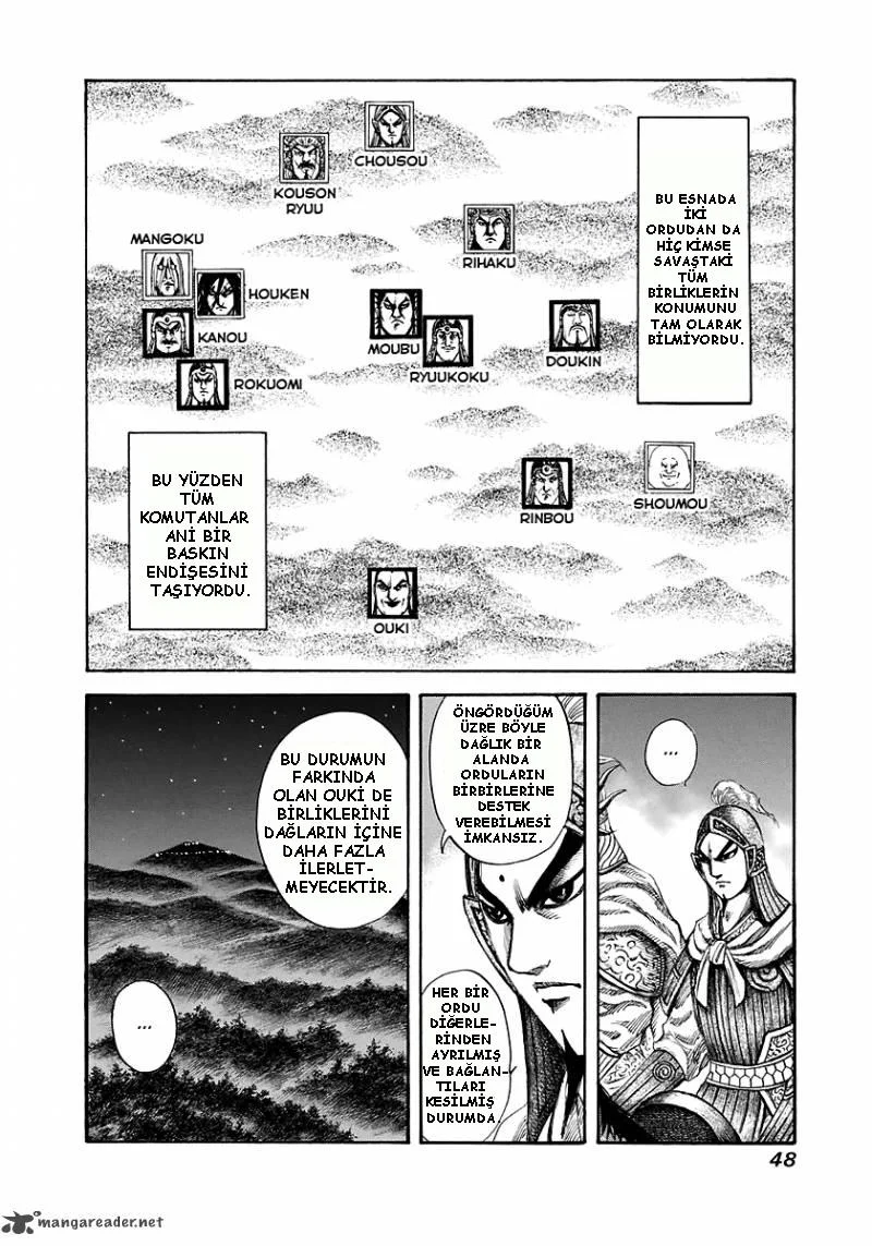 Kingdom - Bölüm 143 - Sayfa 7