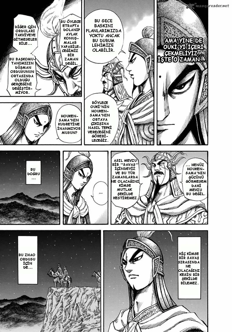 Kingdom - Bölüm 143 - Sayfa 8