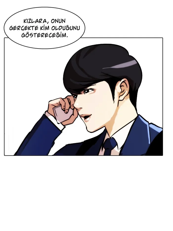 Lookism - Bölüm 20 - Sayfa 10