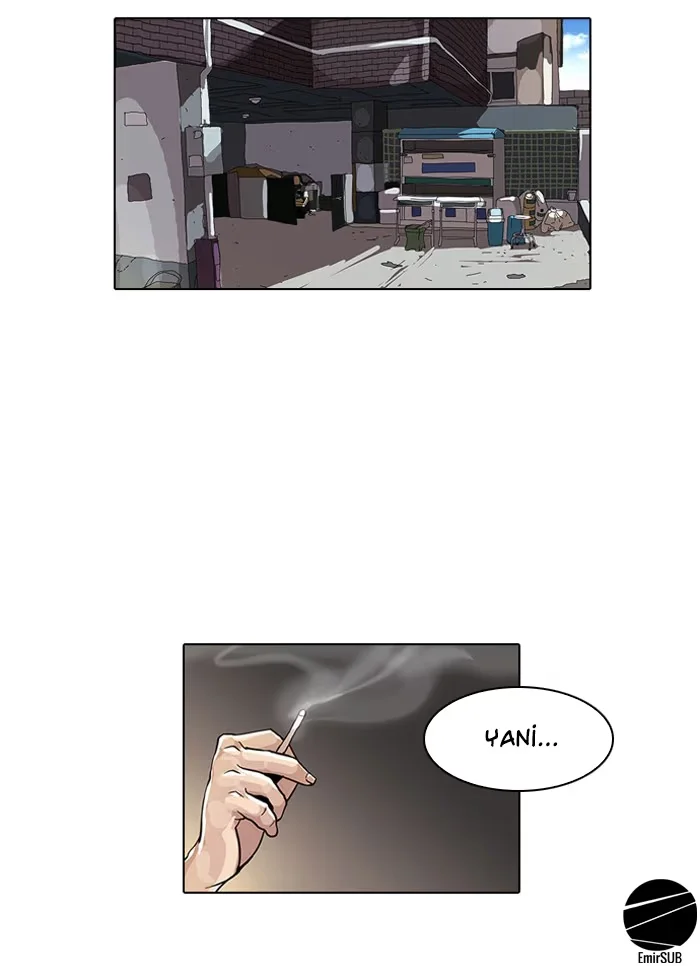 Lookism - Bölüm 20 - Sayfa 12