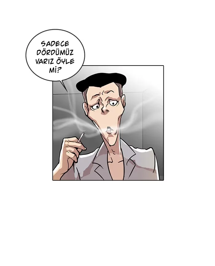 Lookism - Bölüm 20 - Sayfa 13