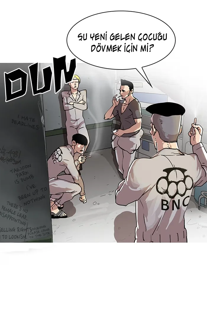 Lookism - Bölüm 20 - Sayfa 14