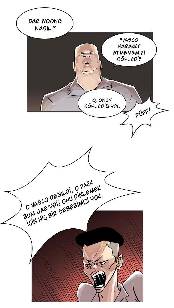 Lookism - Bölüm 20 - Sayfa 15