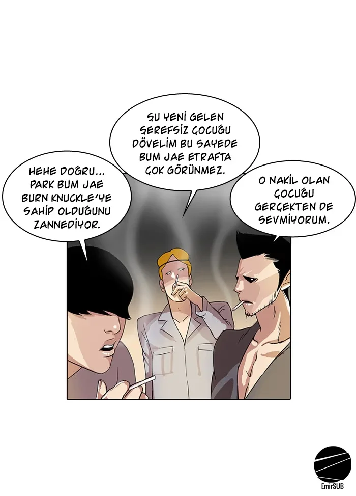 Lookism - Bölüm 20 - Sayfa 16