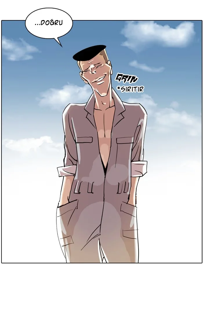 Lookism - Bölüm 20 - Sayfa 17