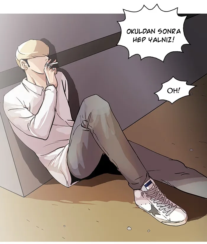 Lookism - Bölüm 20 - Sayfa 19
