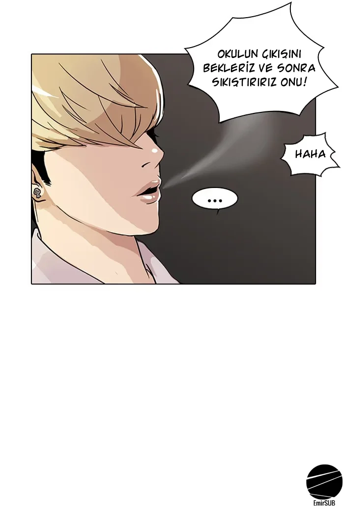 Lookism - Bölüm 20 - Sayfa 20