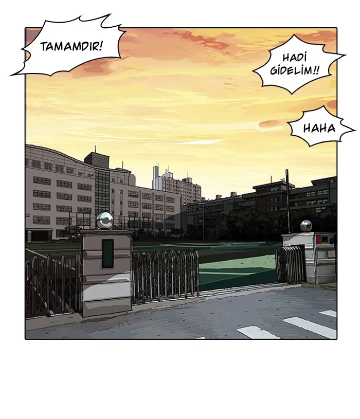 Lookism - Bölüm 20 - Sayfa 21