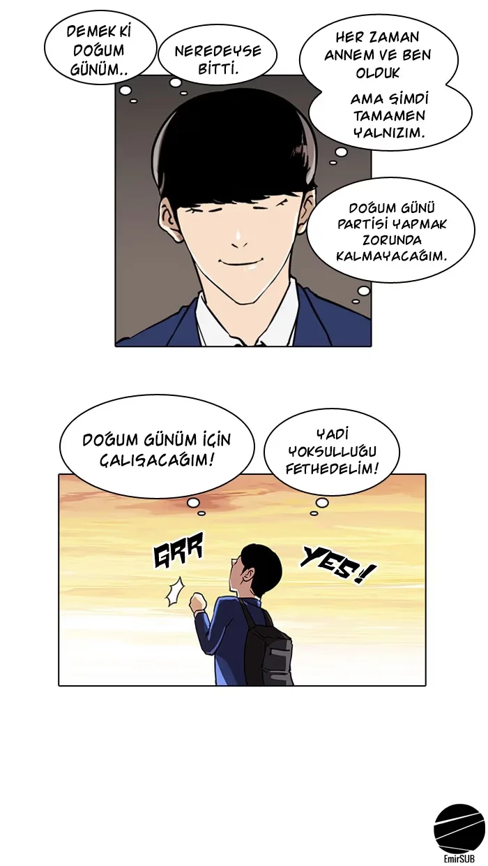 Lookism - Bölüm 20 - Sayfa 23