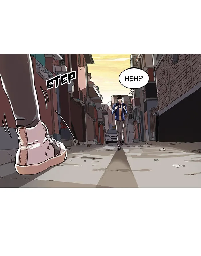 Lookism - Bölüm 20 - Sayfa 24