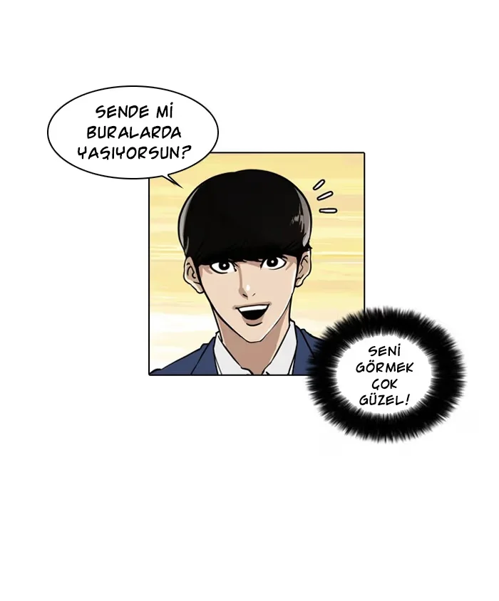 Lookism - Bölüm 20 - Sayfa 27