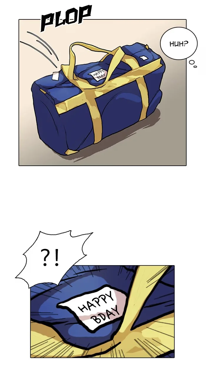 Lookism - Bölüm 20 - Sayfa 28