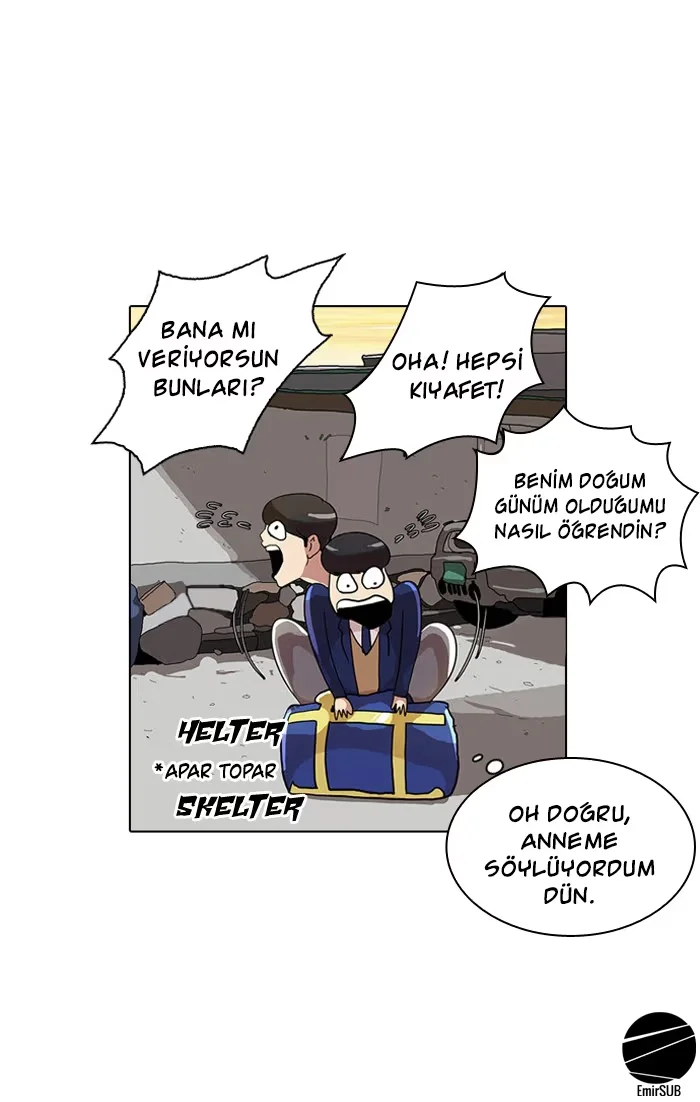 Lookism - Bölüm 20 - Sayfa 29
