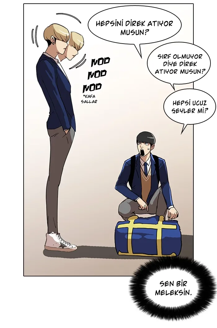 Lookism - Bölüm 20 - Sayfa 32