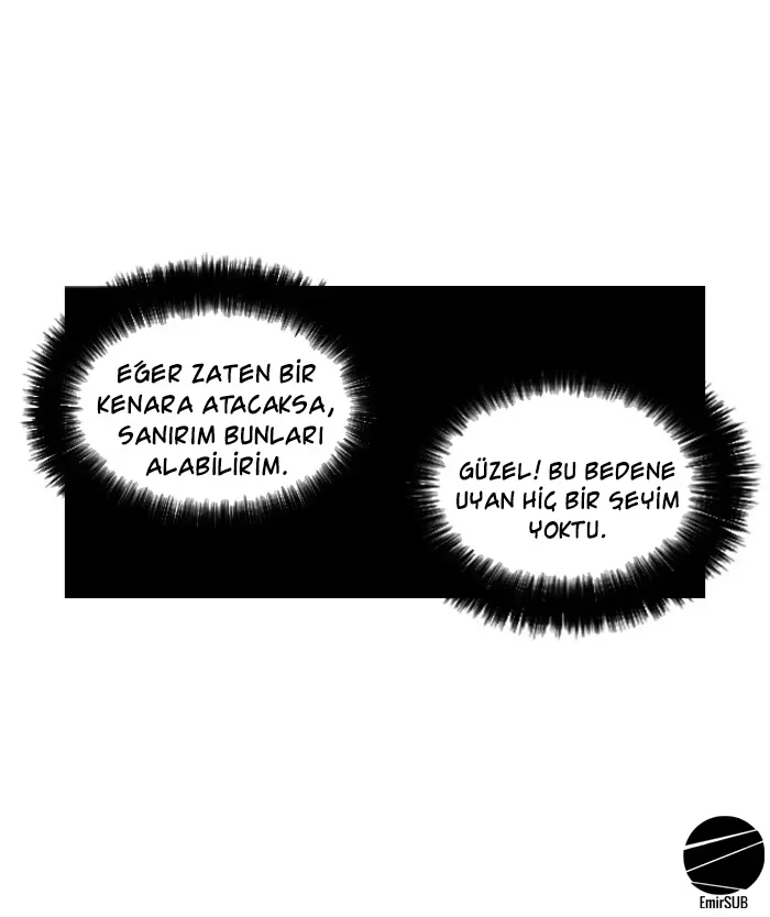 Lookism - Bölüm 20 - Sayfa 33