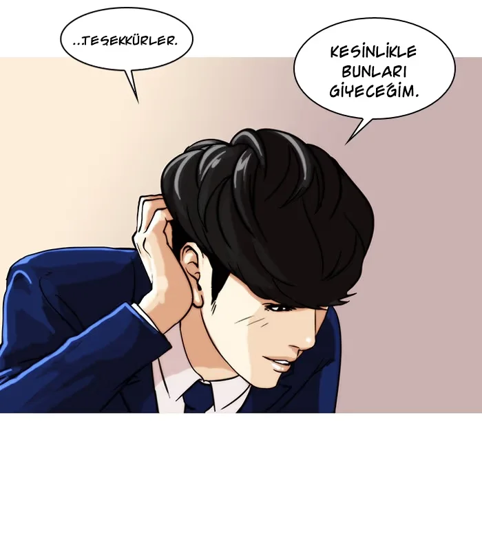 Lookism - Bölüm 20 - Sayfa 34