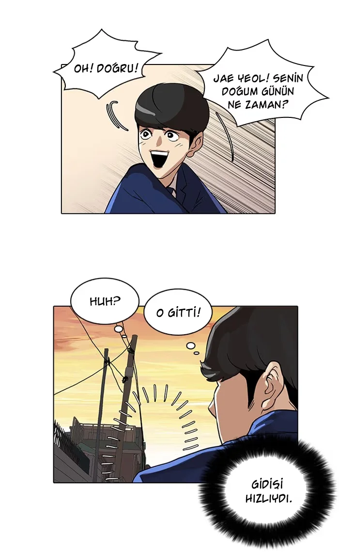 Lookism - Bölüm 20 - Sayfa 36