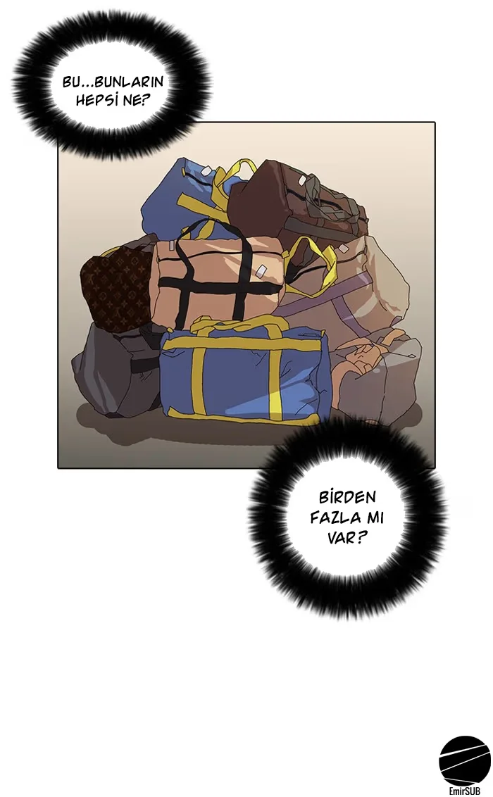 Lookism - Bölüm 20 - Sayfa 39