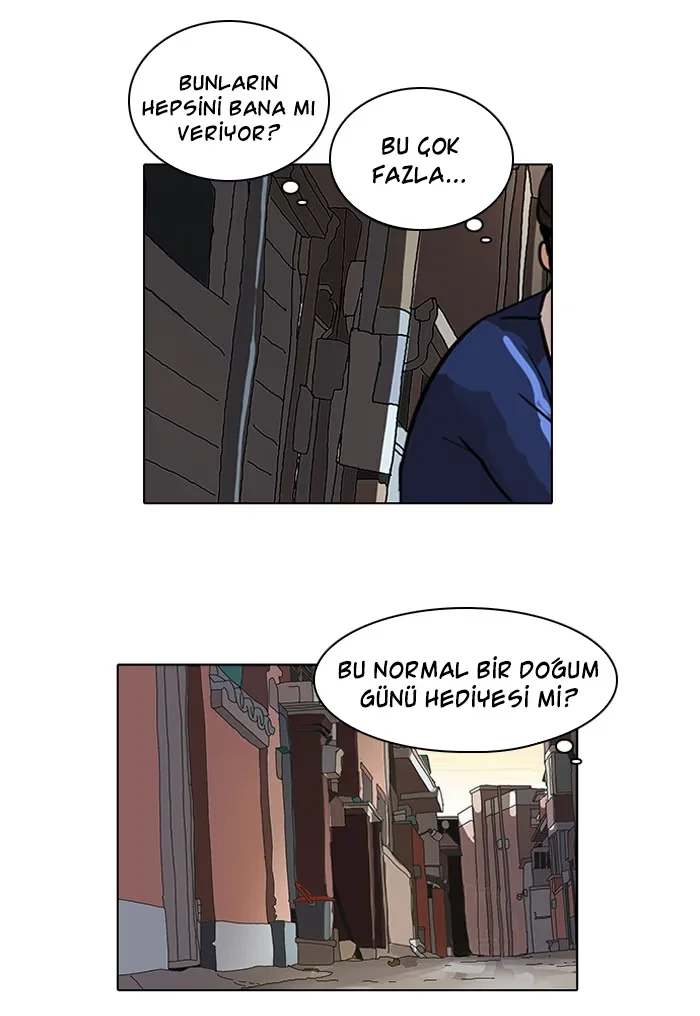 Lookism - Bölüm 20 - Sayfa 40