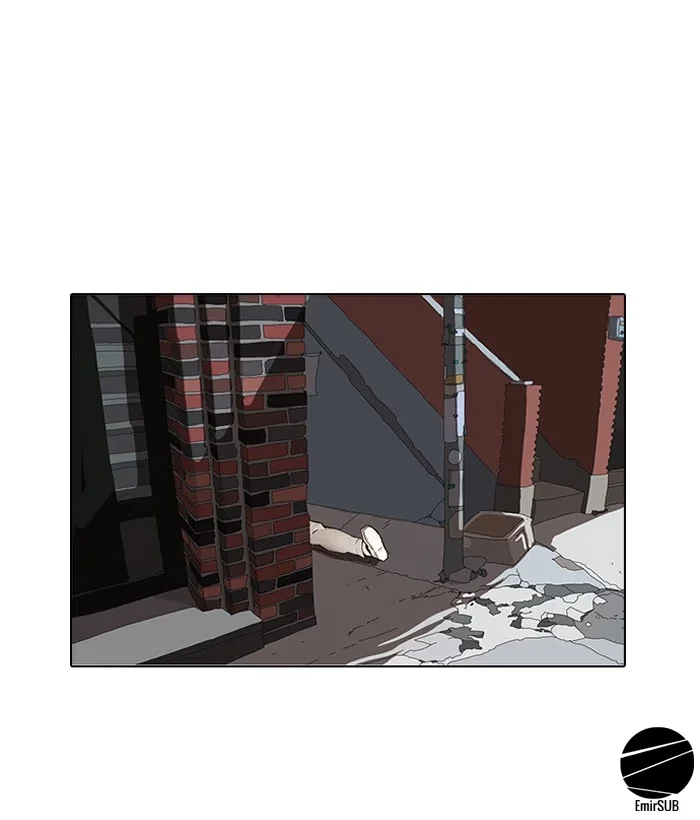 Lookism - Bölüm 20 - Sayfa 41