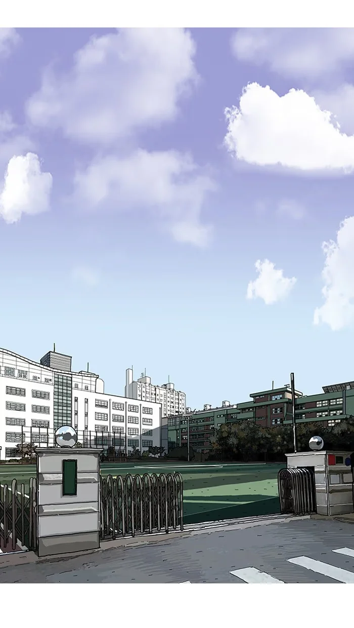 Lookism - Bölüm 20 - Sayfa 45