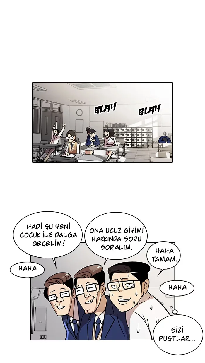 Lookism - Bölüm 20 - Sayfa 46