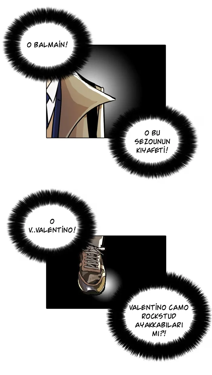 Lookism - Bölüm 20 - Sayfa 50