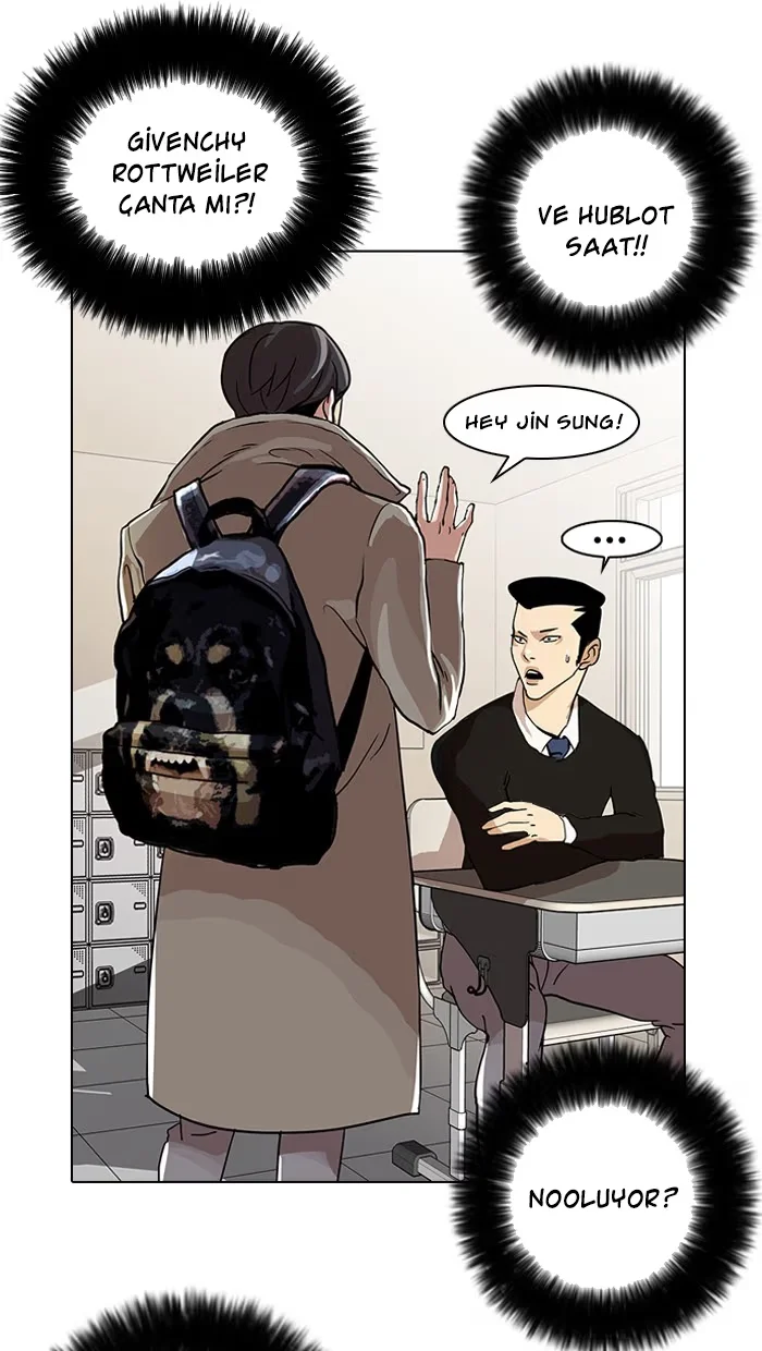 Lookism - Bölüm 20 - Sayfa 51