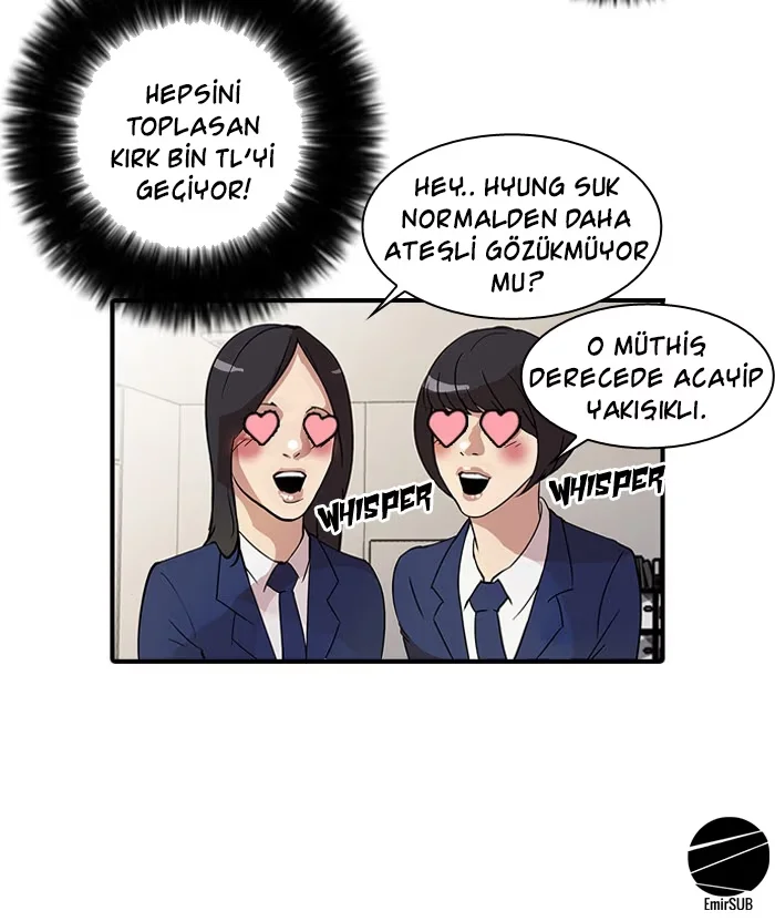 Lookism - Bölüm 20 - Sayfa 52
