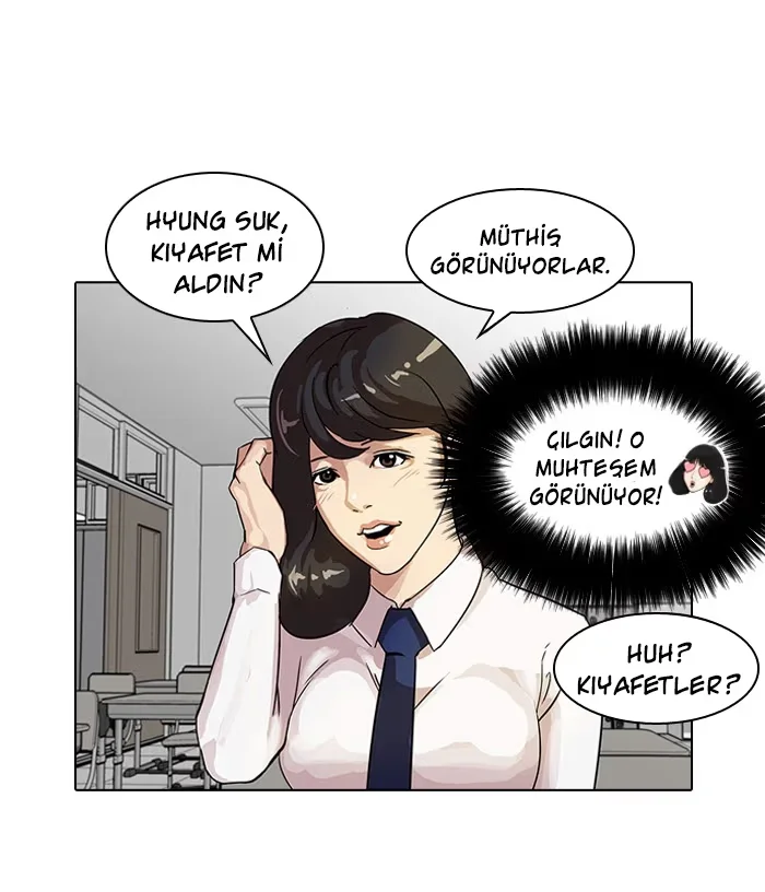 Lookism - Bölüm 20 - Sayfa 54