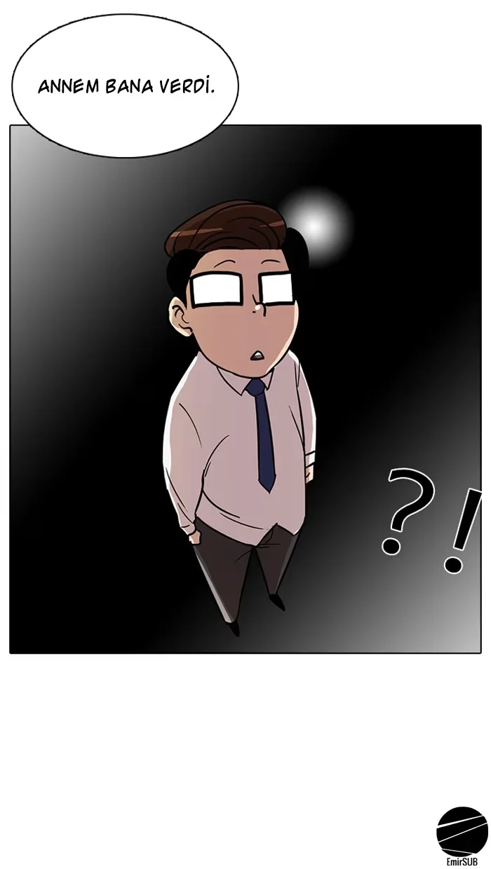 Lookism - Bölüm 20 - Sayfa 58