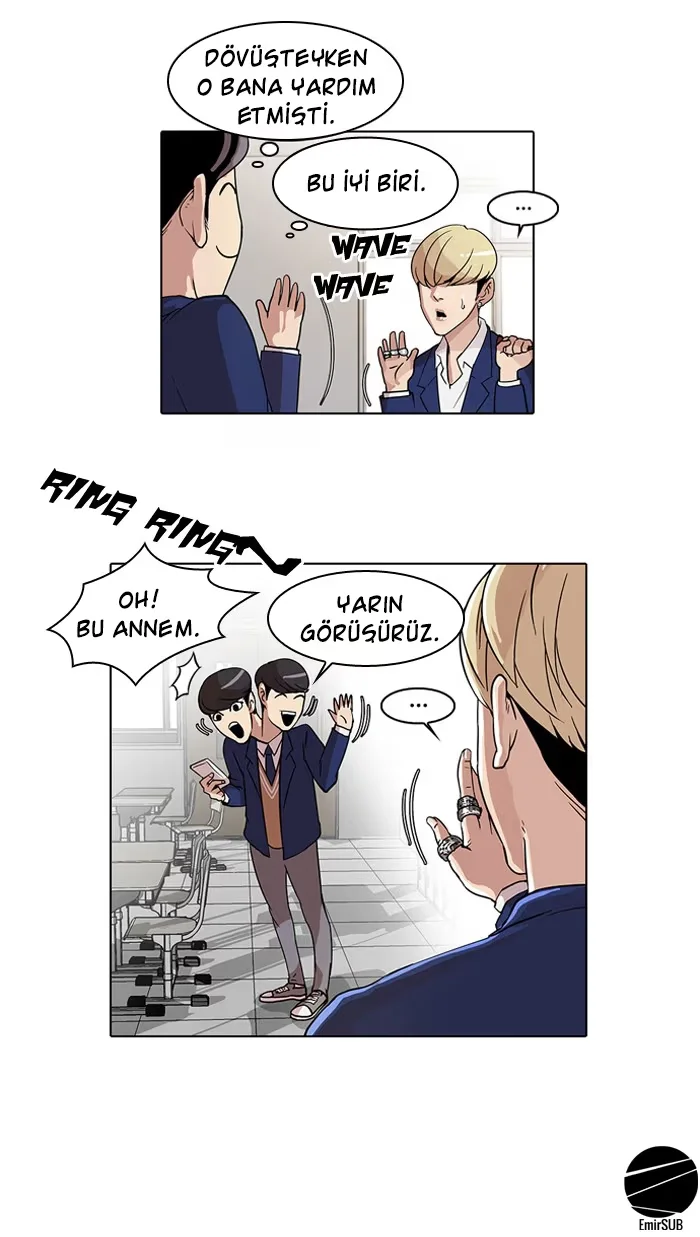 Lookism - Bölüm 20 - Sayfa 5