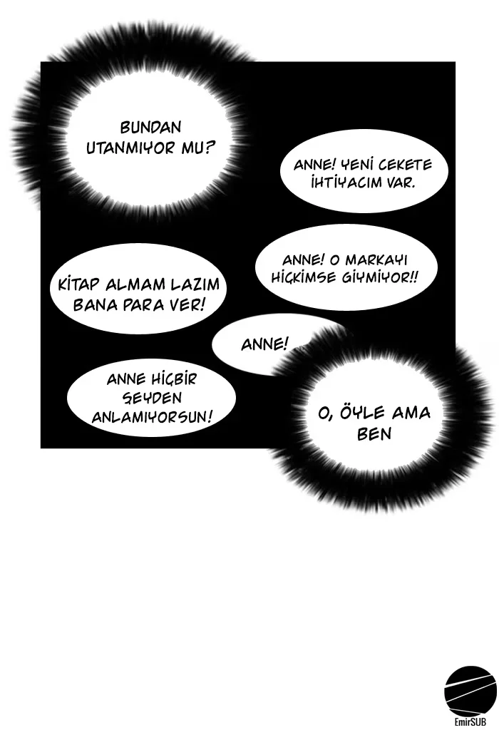 Lookism - Bölüm 20 - Sayfa 60