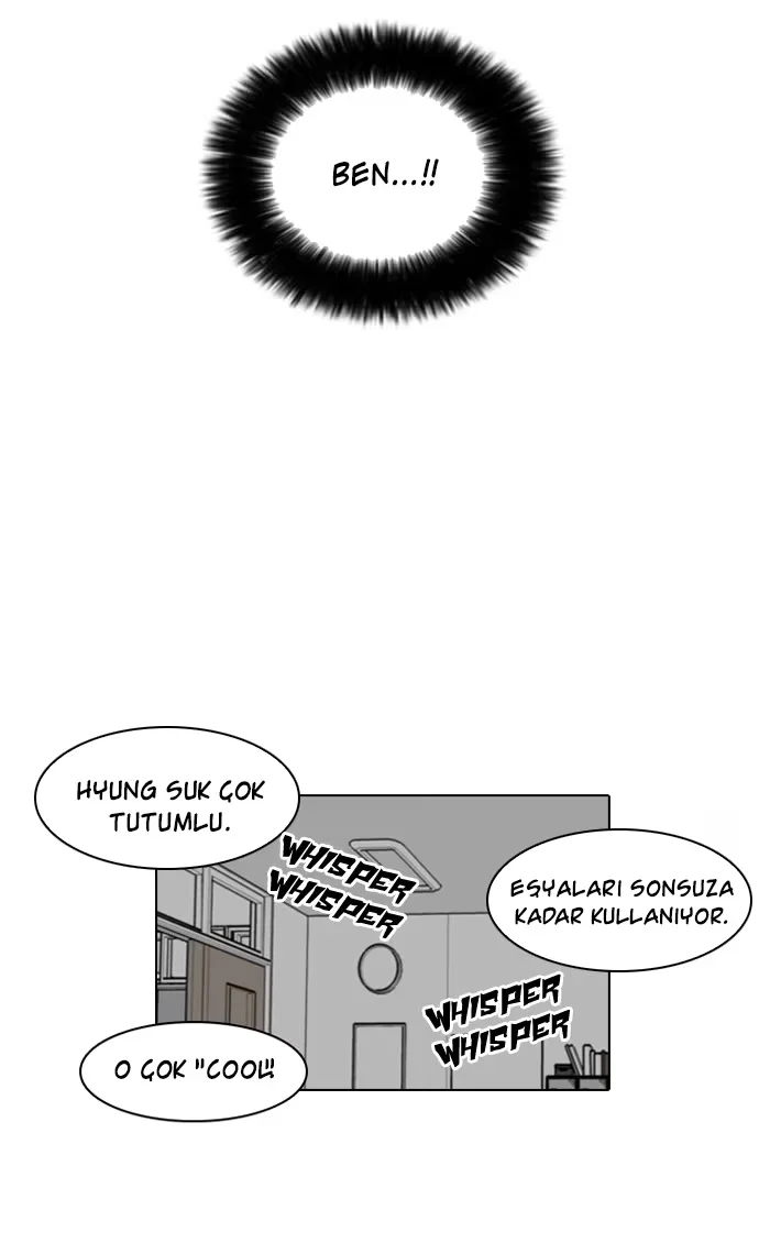 Lookism - Bölüm 20 - Sayfa 61