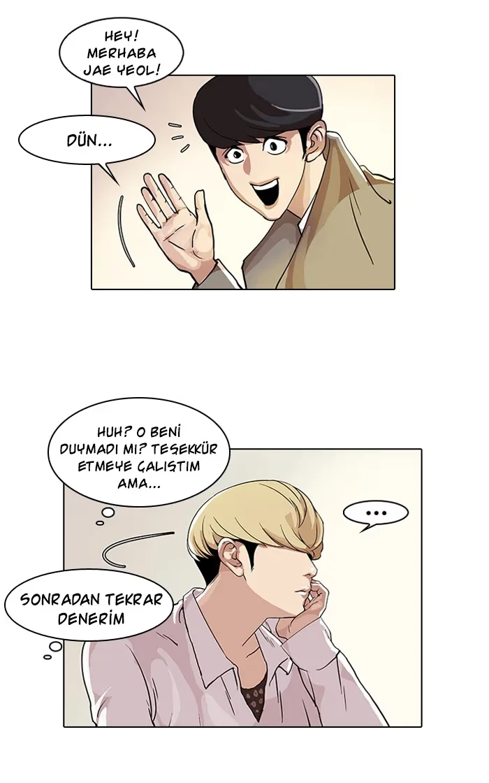 Lookism - Bölüm 20 - Sayfa 62