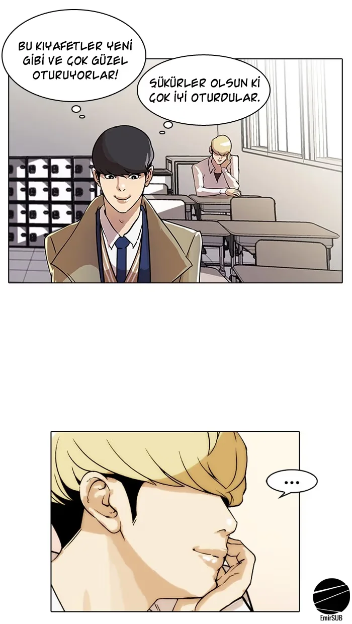 Lookism - Bölüm 20 - Sayfa 63