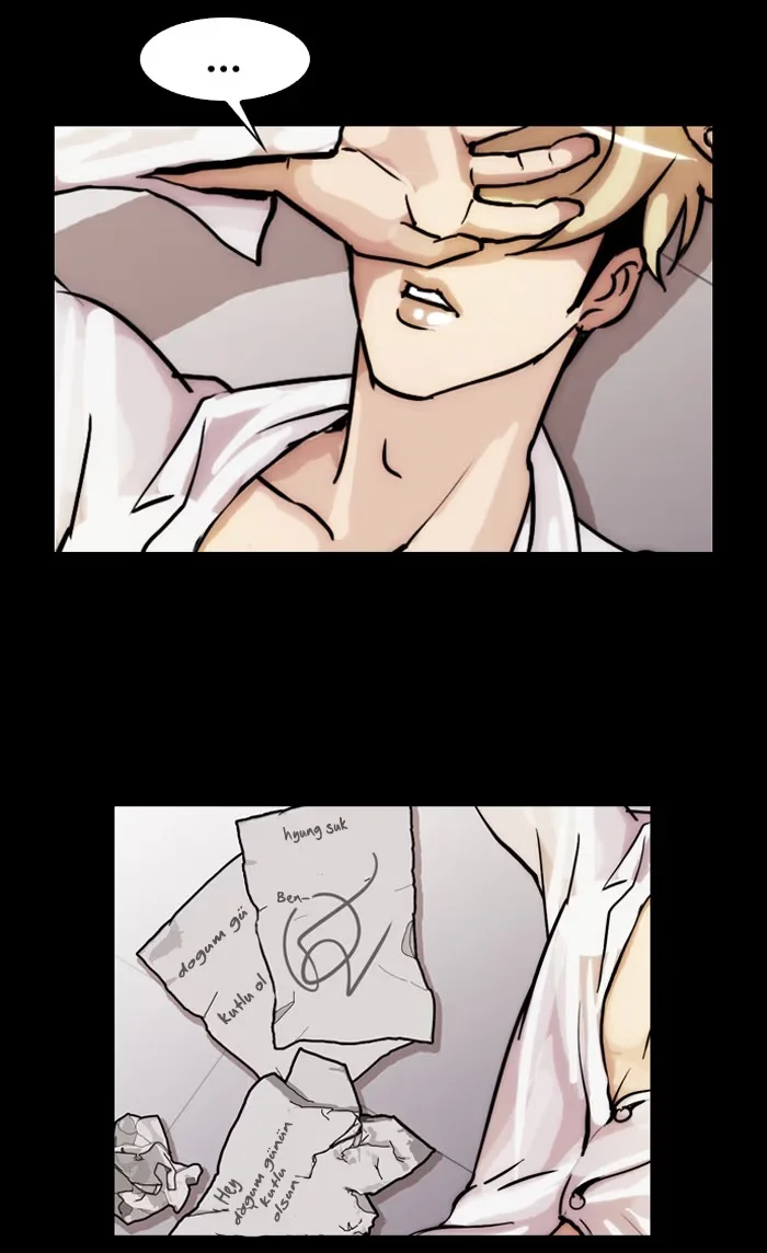 Lookism - Bölüm 20 - Sayfa 67