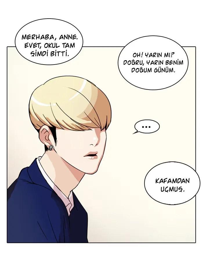Lookism - Bölüm 20 - Sayfa 6