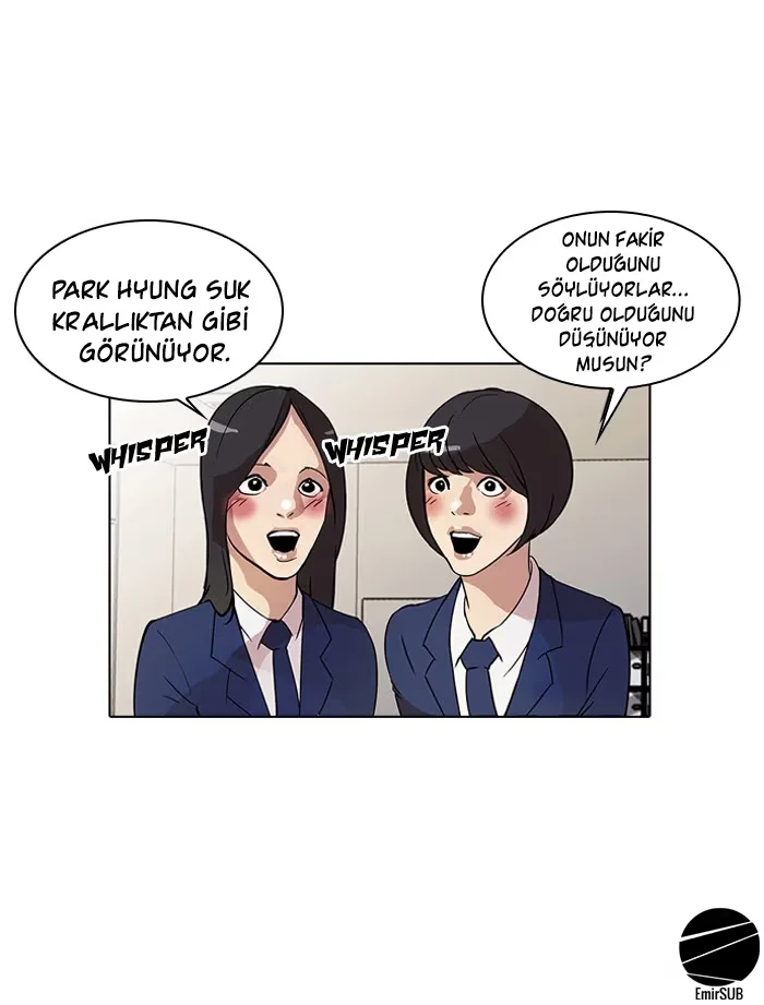 Lookism - Bölüm 20 - Sayfa 7
