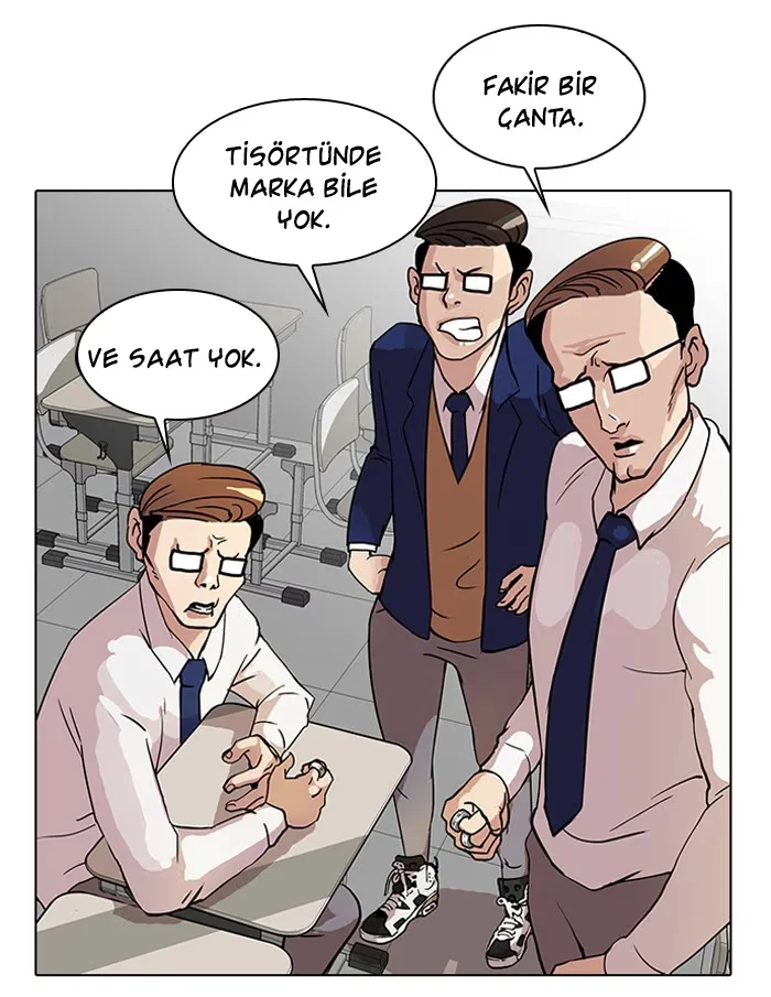 Lookism - Bölüm 20 - Sayfa 8