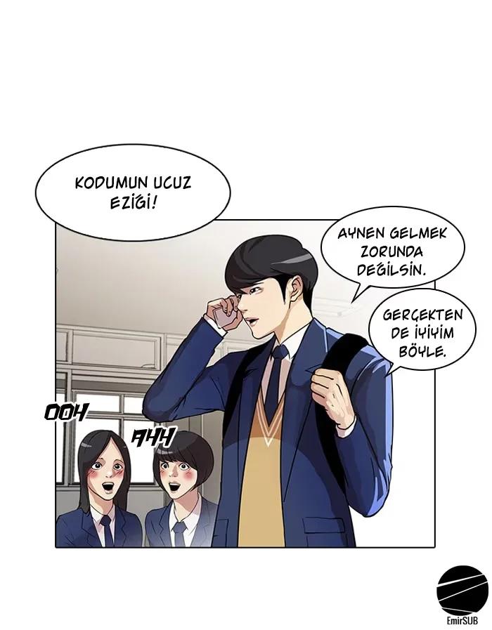 Lookism - Bölüm 20 - Sayfa 9
