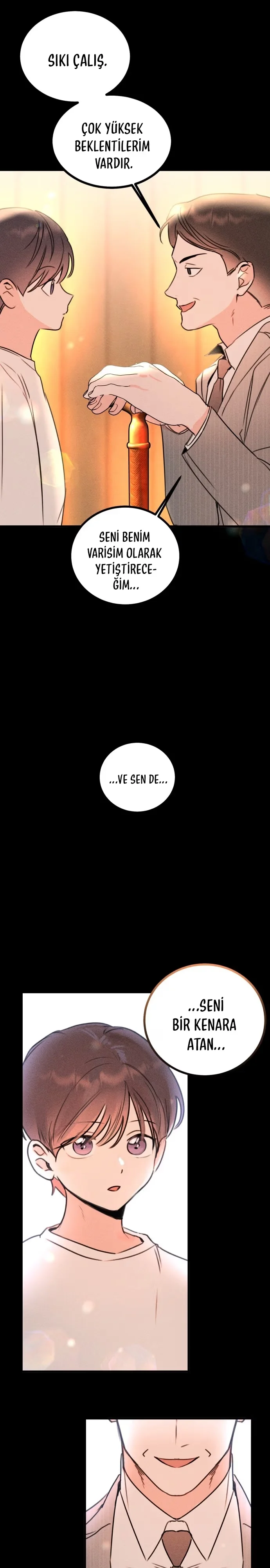 My Sister's Private Life - Bölüm 17 - Sayfa 10