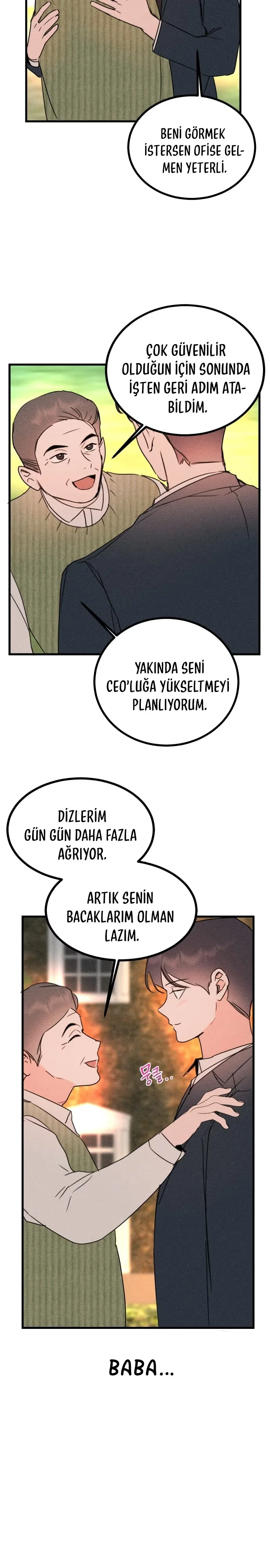 My Sister's Private Life - Bölüm 17 - Sayfa 16