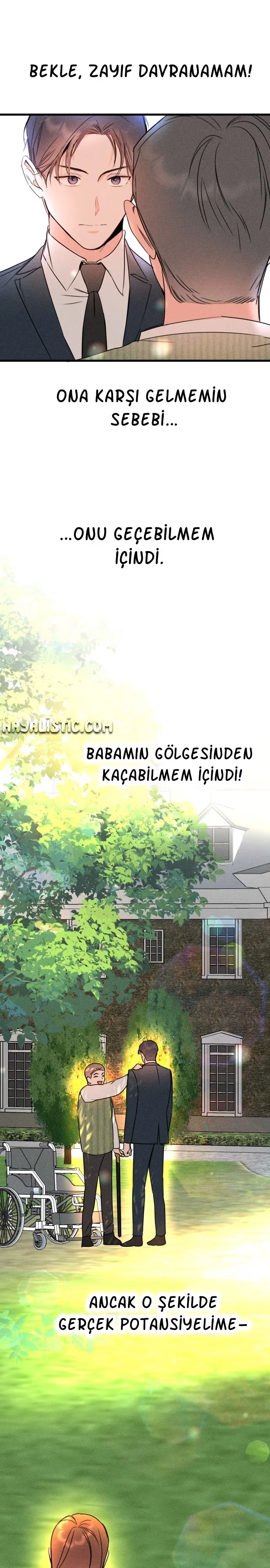 My Sister's Private Life - Bölüm 17 - Sayfa 17