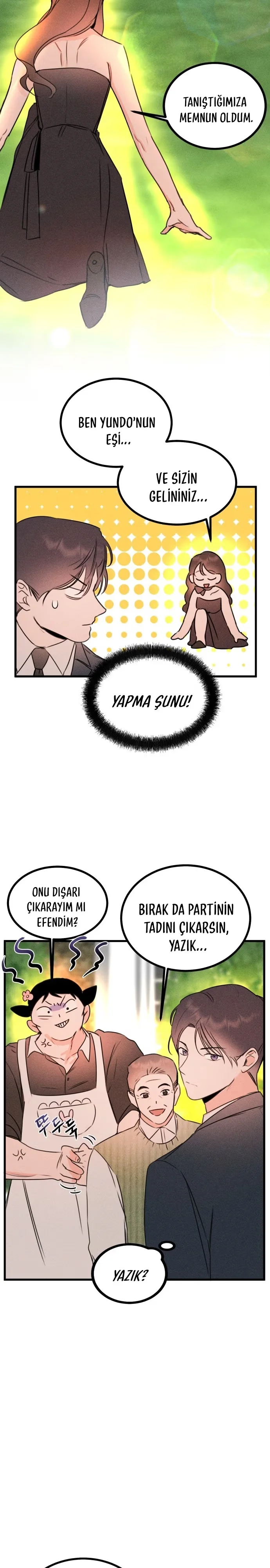 My Sister's Private Life - Bölüm 17 - Sayfa 18
