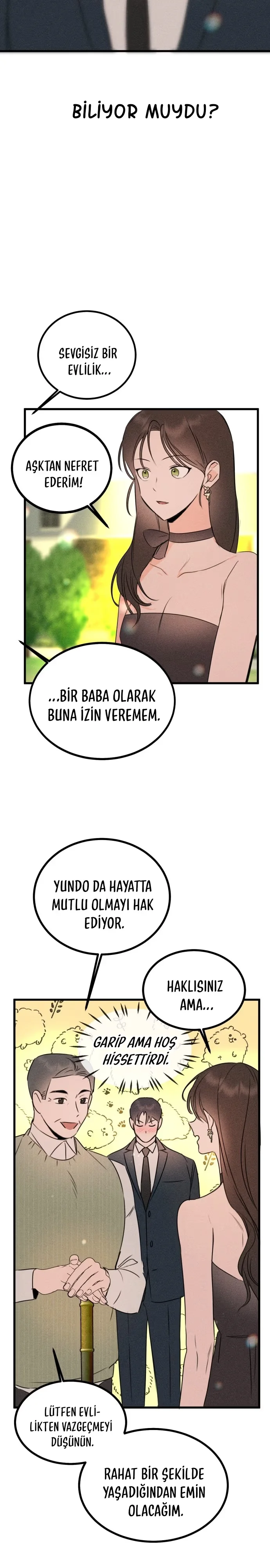 My Sister's Private Life - Bölüm 17 - Sayfa 20