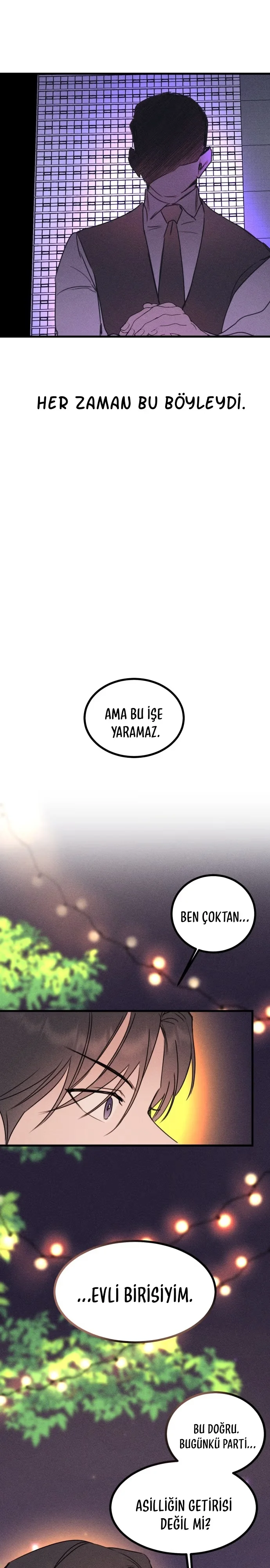 My Sister's Private Life - Bölüm 17 - Sayfa 28