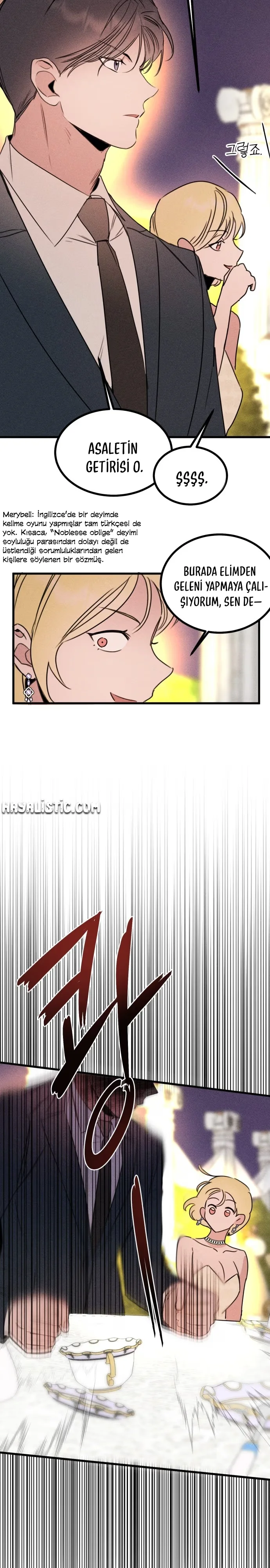 My Sister's Private Life - Bölüm 17 - Sayfa 29