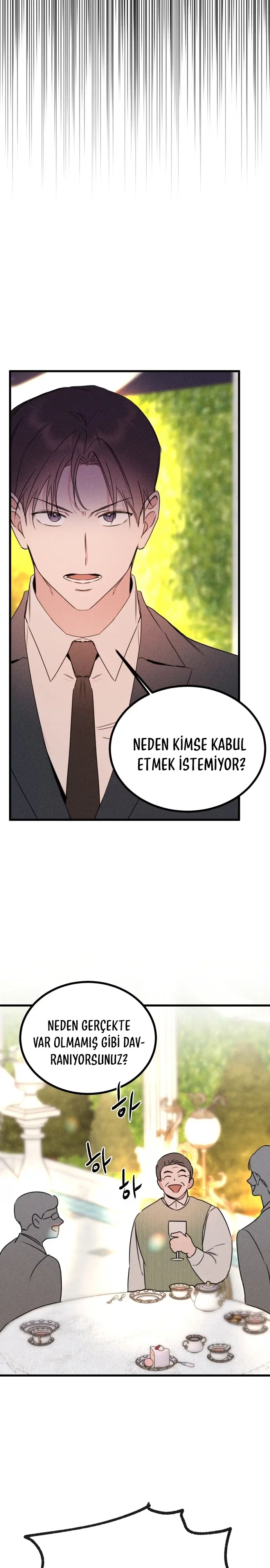 My Sister's Private Life - Bölüm 17 - Sayfa 30